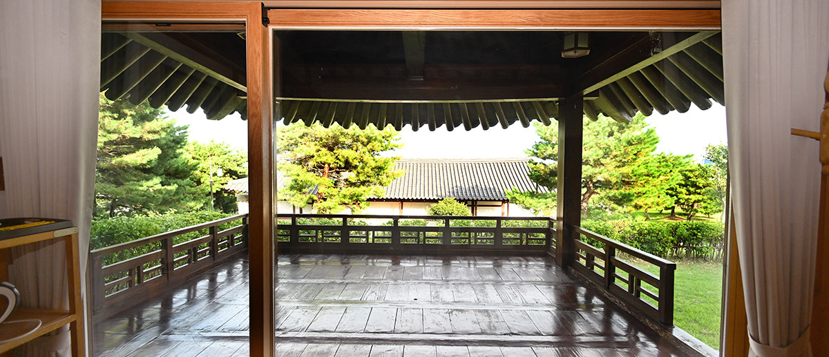 오동재 스위트