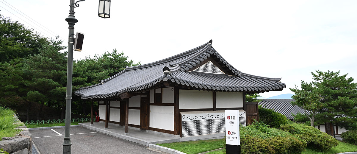 오동재 스위트