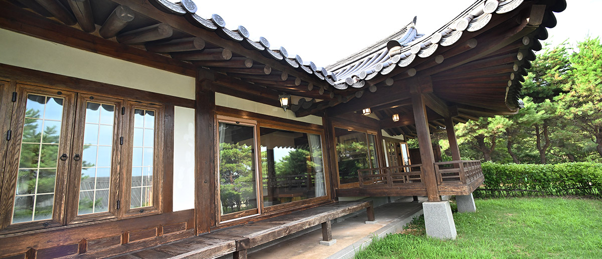 오동재 스위트