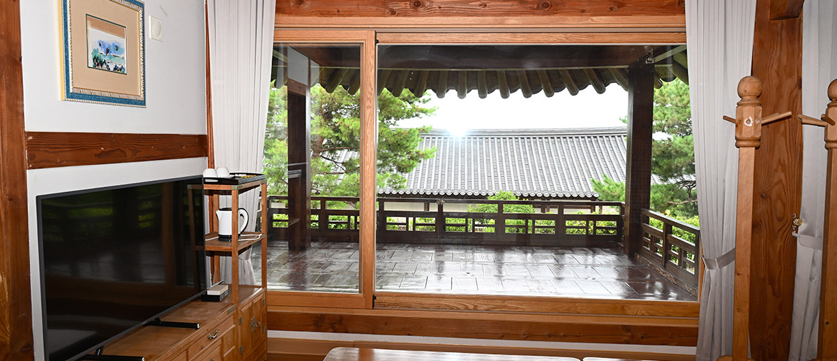 오동재 스위트
